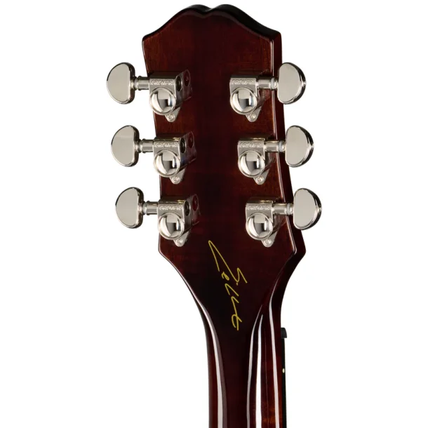 Epiphone Eric Church Hummingbird Dark Studio CB